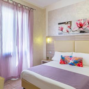 Economy Double Room - Annex