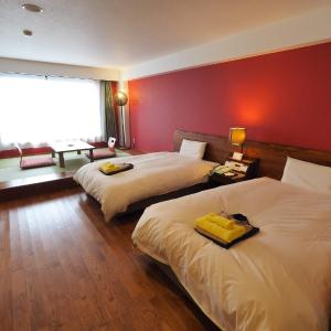 Standard Room with Sea View