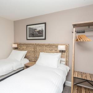 Twin Room - Disability Access