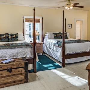 Family Junior Suite
