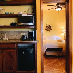 Suite with Terrace (Seaside Havens)