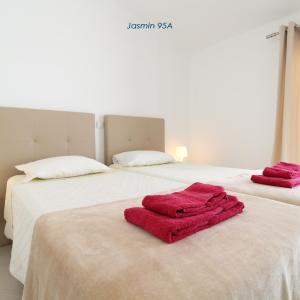 Duplex Apartment