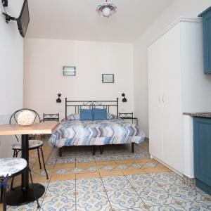 Double Room with Extra Bed