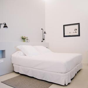 Deluxe Suite with Access to the Spa