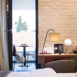 Single Room - Annex