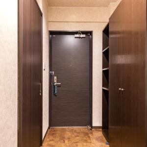 Twin Room with Balcony