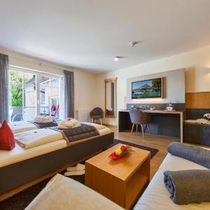 Superior Double Room with Park View