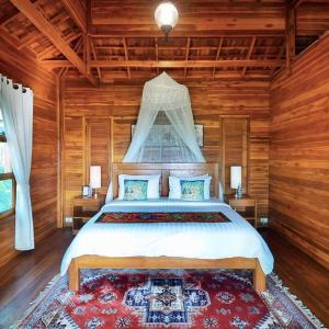 The Villa Mountain View