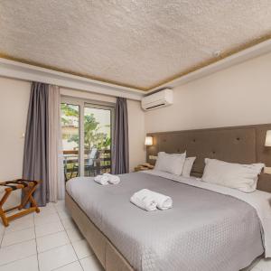 Family Junior Suite