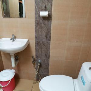 Family Double Room