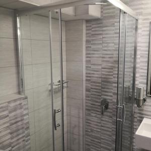 Budget Triple Room