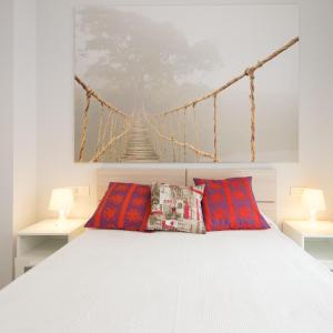 One-Bedroom Ground Floor Apartment - PE1 Plaza Europa 2 