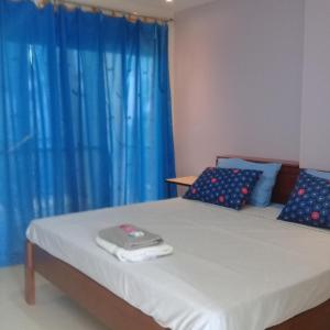 Deluxe Double Room with Balcony and Sea View