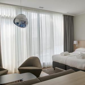 Deluxe Room with spa access