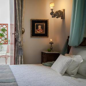 Premium Double Room with Spa Bath