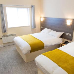 Family Room - Disability Access