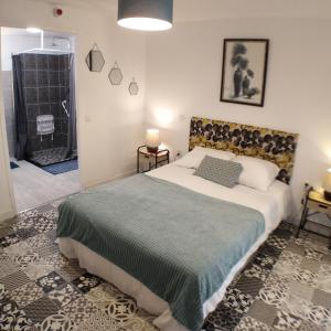 Ground Floor Room (Disabled)