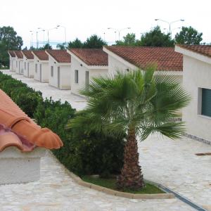 Bungalow with disabled access