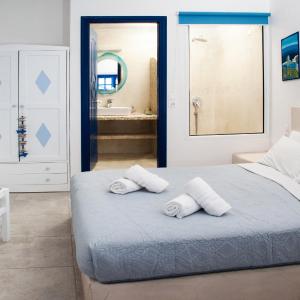 Double Room by the Pool