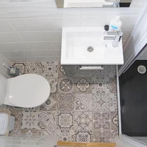 Large Single Room