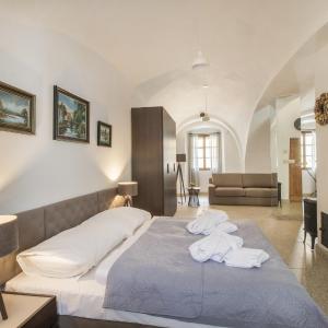 Comfort Quadruple Room