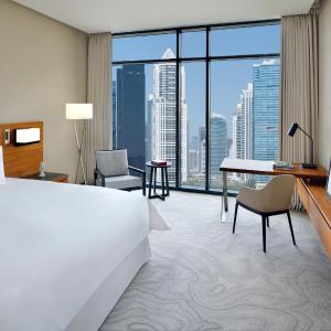 Deluxe Room - Upgrade & Kids Go Free