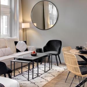 Studio - Maison des Ducs - 1st Floor - No Elevator