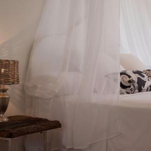 Deluxe Double Room with Terrace