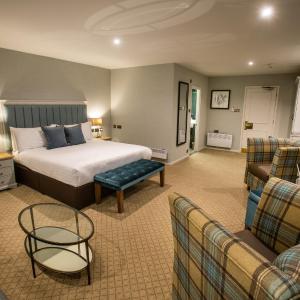 Executive Double or Twin Room