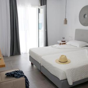 Deluxe Double or Twin Room with Balcony
