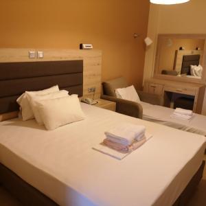 Triple Room with Shower