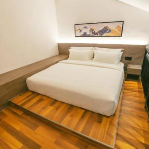 Duplex Suite