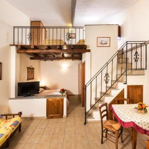 Double Room - Split Level