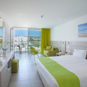 Junior Suite with Sea View