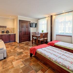 Quadruple Room - Disability Access