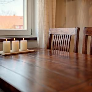 Duplex Quadruple Room