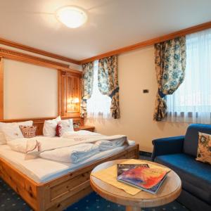Comfort Double or Twin Room