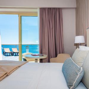 Superior Double Room with Spa Access