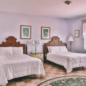 Double Room with Extra Bed