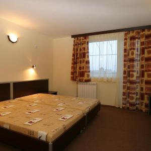 Junior Suite with Pool View