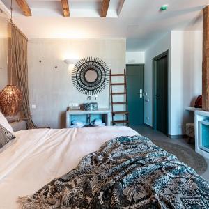 Bohemian Spa Suite Sea View