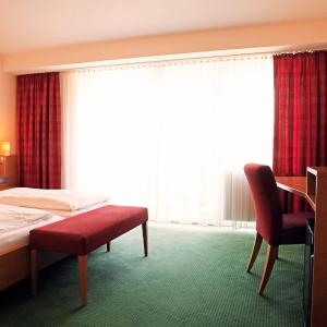 Superior Room with Courtyard view