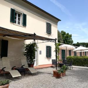 Comfort Double or Twin Room with King Size Bed and Spa Access - Separate Building 