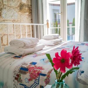 Double Room with Pool View