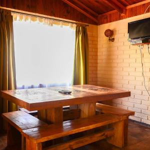 Three-Bedroom Bungalow