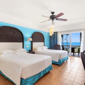 Suite Ocean View Premium Level