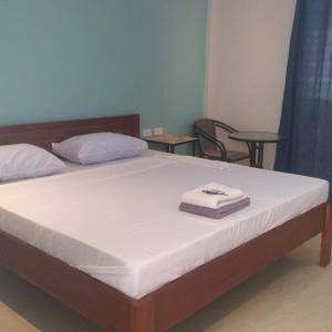 King Room with Balcony
