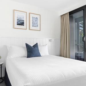Standard Twin Room - Simple Sleeper