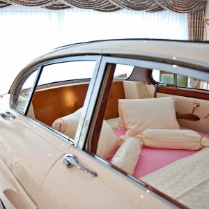Jaguar Suite