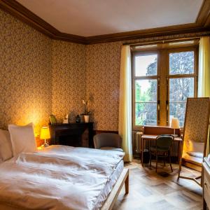 Small Double Room